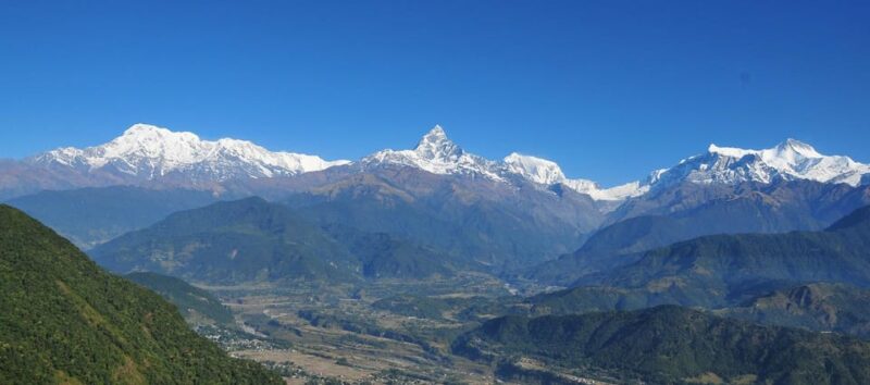 7 Days Private Nepal Tour (Kathmandu, Chitwan & Pokhara) - Cultural Highlights