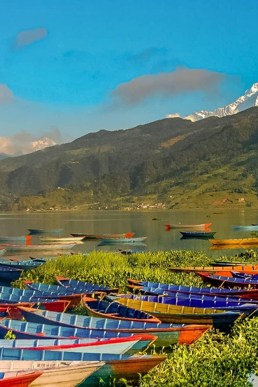 7 Days Private Nepal Tour (Kathmandu, Chitwan & Pokhara) - Inclusions and Services