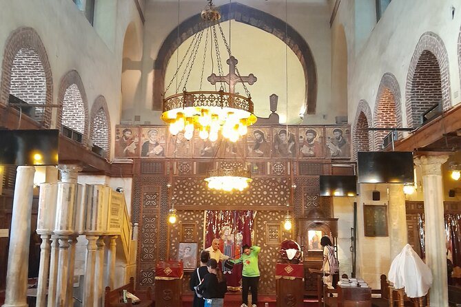 7 Days Private Tour Visit to Egypt With Transfer Included - Health and Dietary Considerations