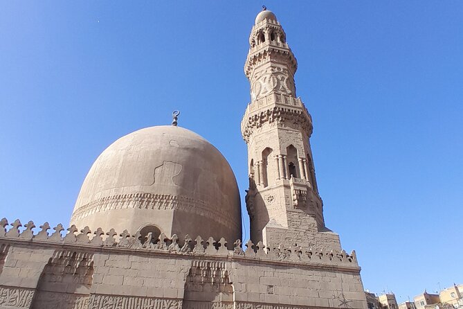 7 Days Private Tour Visit to Egypt With Transfer Included - Booking and Cancellation Policy