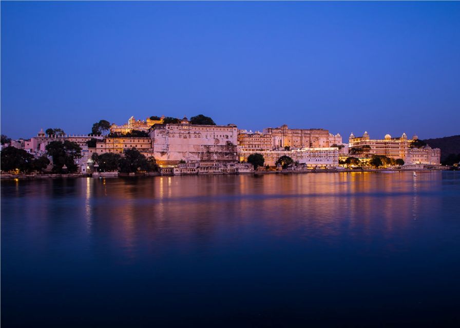 7 Days Rajasthan Triangle Tour (Jaipur-Jodhpur-Udaipur) - Jaipur Attractions