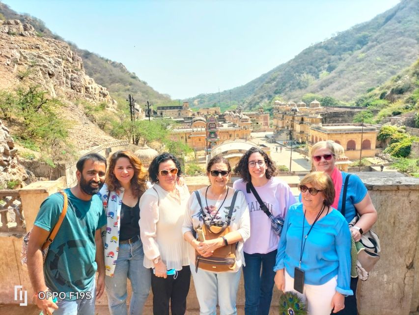 7 Days Rajasthan Triangle Tour (Jaipur-Jodhpur-Udaipur) - Frequently Asked Questions