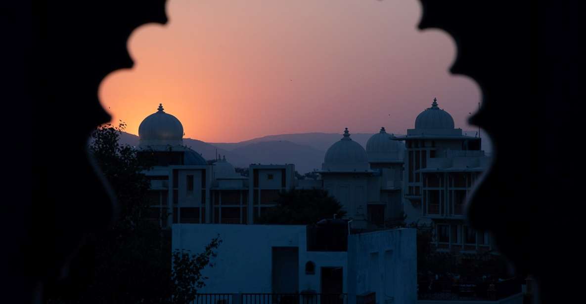 7 Days Rajasthan Triangle Tour (Jaipur-Jodhpur-Udaipur) - Journey to Jodhpur