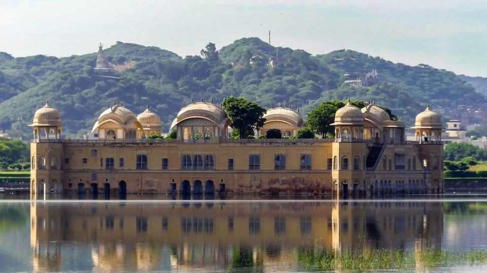 7 Days Rajasthan Triangle Tour (Jaipur-Jodhpur-Udaipur) - Frequently Asked Questions