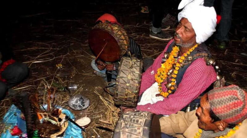 7 days Shamanism Retreat in Kathmandu - Key Points