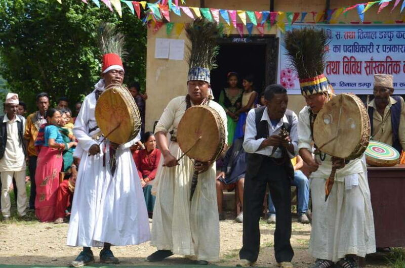 7 days Shamanism Retreat in Kathmandu - An Overview of the Retreat Experience