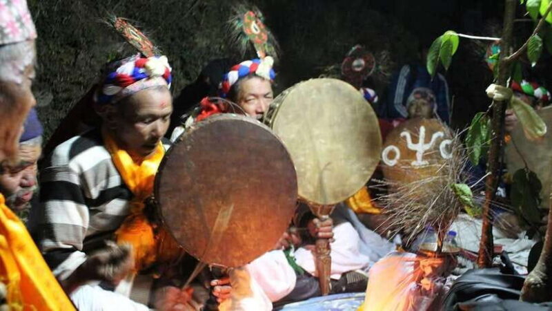 7 days Shamanism Retreat in Kathmandu - Who Will Love This Retreat?