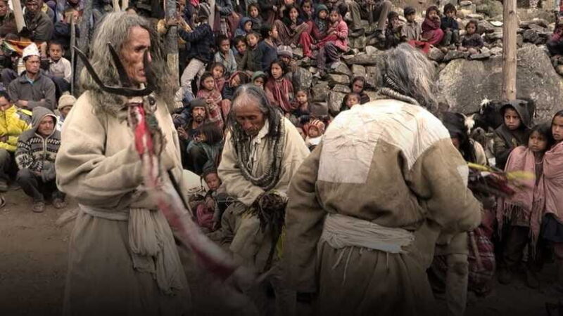 7 days Shamanism Retreat in Kathmandu - The Allure of Sacred Sites and Scenic Views