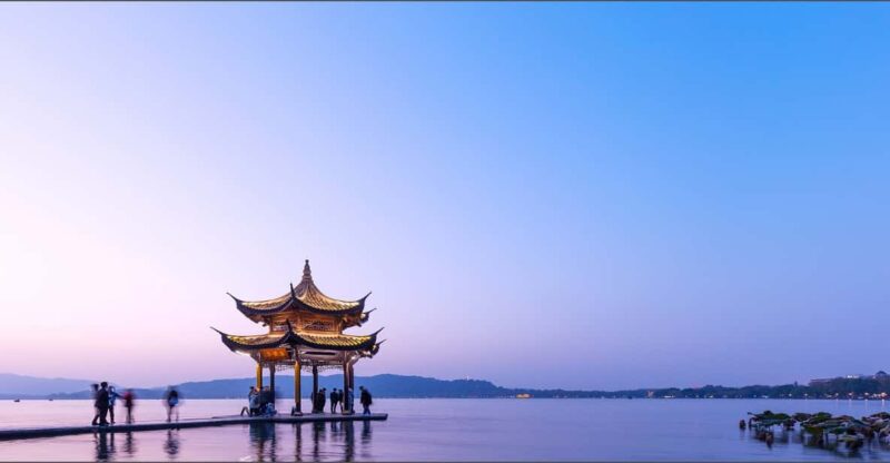 7 Days Shanghai, Hangzhou, Suzhou Highlights Tour - Itinerary Highlights