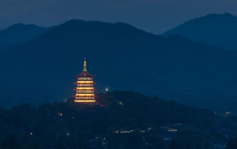 7 Days Shanghai, Hangzhou, Suzhou Highlights Tour - Inclusions
