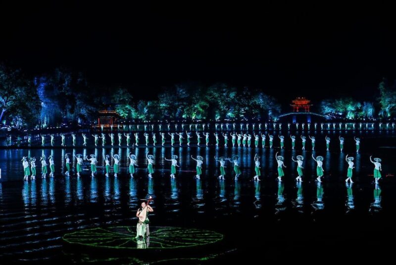 7 Days Shanghai, Hangzhou, Suzhou Highlights Tour - Exclusions