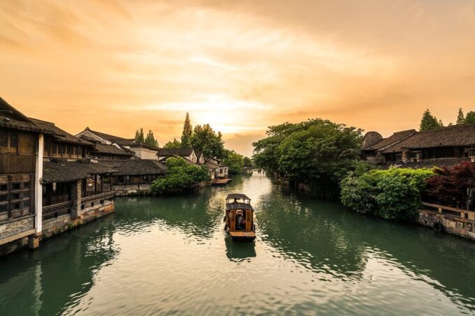 7 Days Shanghai, Hangzhou, Suzhou Highlights Tour - Departures and Extensions