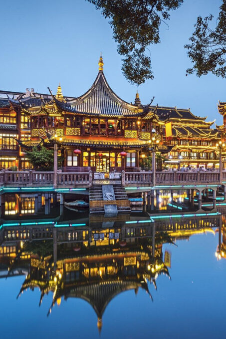 7 Days Shanghai, Hangzhou, Suzhou Highlights Tour - Frequently Asked Questions