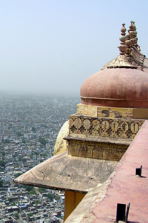 7 - Days Tour of Udaipur, Chittaurgarh, Pushkar and Jaipur - Good To Know