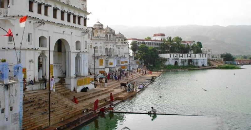 7 - Days Tour of Udaipur, Chittaurgarh, Pushkar and Jaipur - Booking Flexibility and Languages