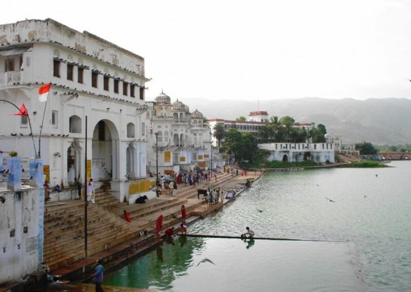 7 - Days Tour of Udaipur, Chittaurgarh, Pushkar and Jaipur - Tour Inclusions