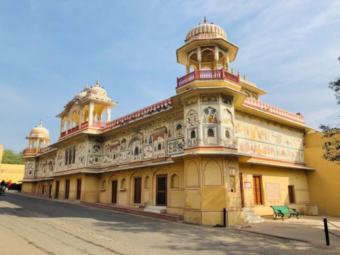 7 - Days Tour of Udaipur, Chittaurgarh, Pushkar and Jaipur - Frequently Asked Questions