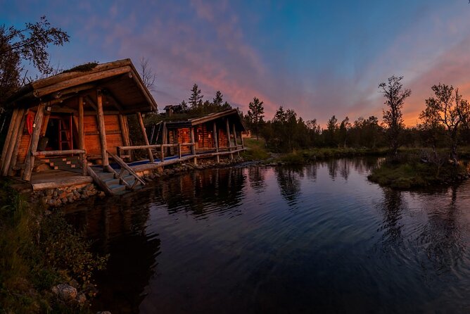 7 Days Tour Relaxing Holiday Under the Midnight Sun in Lapland - Booking and Confirmation