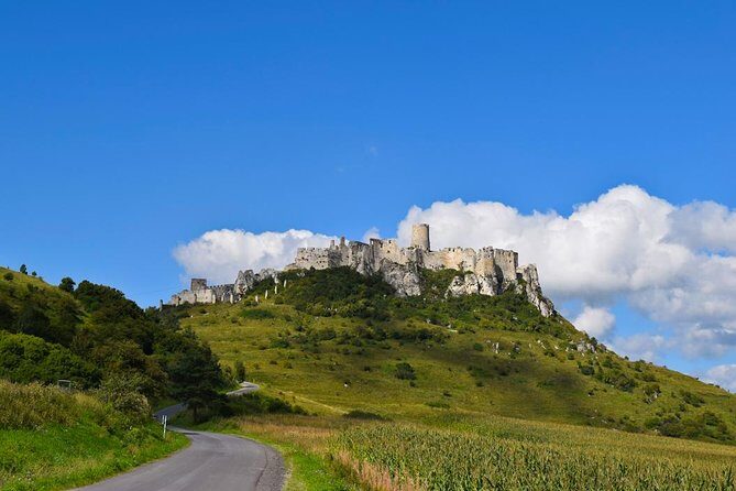 7 days Tour - The best of Eastern Slovakia (2 people minimum & maximum 4 people) - Unpacking the Itinerary: What to Expect Each Day