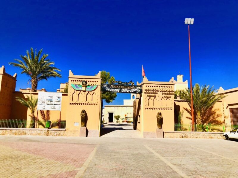 7 Days Tour to the Sahara and Imperial Cities From Marrakech - Frequently Asked Questions