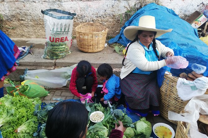 7 Days Tours Around North of Peru - From Trujillo - Good To Know