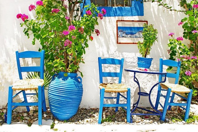 7 Days Treasures of Crete From Heraklion - Traveler Information and Feedback