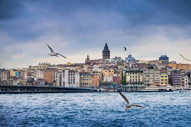 7 Days Turkey Tour Package - Highlights of Turkey - Transportation Information