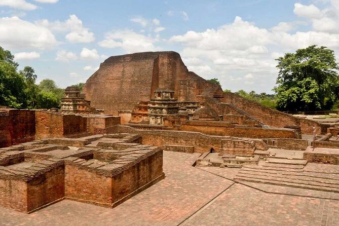 7 Days Varanasi to Lumbini Buddhist Expedition ( All Inclusive ) - Itinerary Breakdown