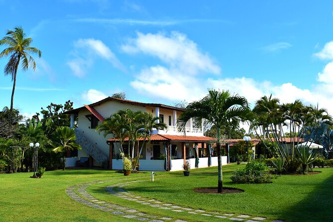 7 Days Yoga & Meditation Retreat Bahia Brazil - About Your Stay