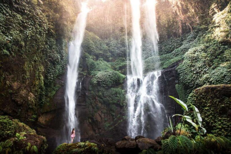 7 Hiden waterfalls and Luwak Coffee Visit - Price and Value: Is It Worth It?