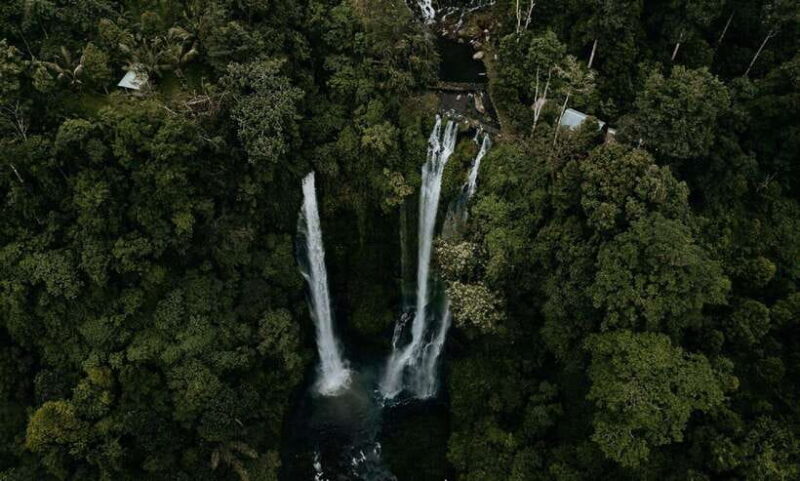 7 Hiden waterfalls and Luwak Coffee Visit - FAQ