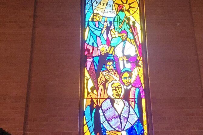 7 Hour African-American Themed Tour - The Value of the Experience