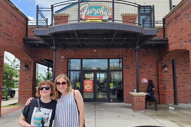 7 Hour African-American Themed Tour - Practical Tips and Considerations