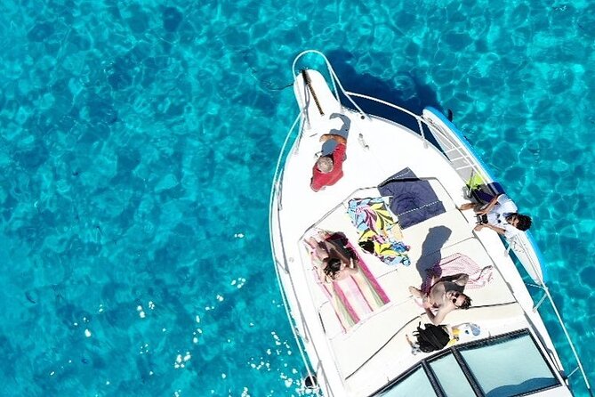 7 Hour Boat Trip to Lampedusa With Lunch, SUP and Snorkeling - Additional Information
