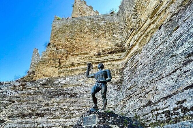 7-hour city tour of Enna and Piazza Armerina Villa Romana - Introduction: A Day in Sicilys Heart and Heritage