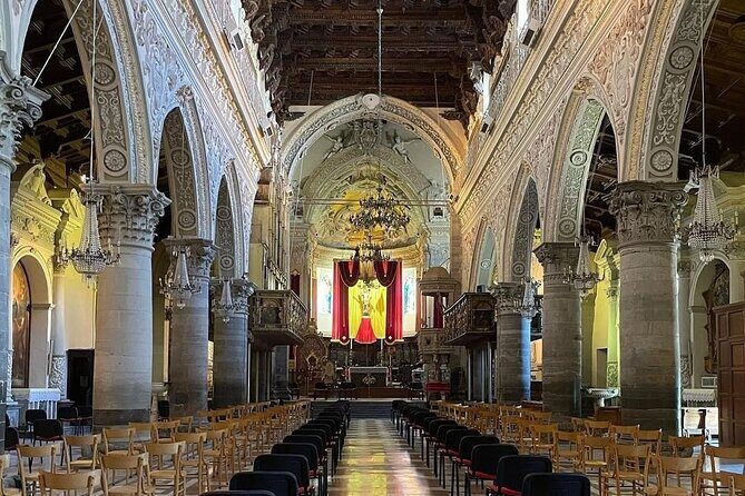 7-hour city tour of Enna and Piazza Armerina Villa Romana - The Sum Up: Who Should Take This Tour?