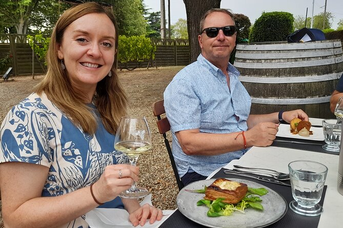 7-Hour Guided Wine Tour in Loire Valley - Visual Highlights From Travelers
