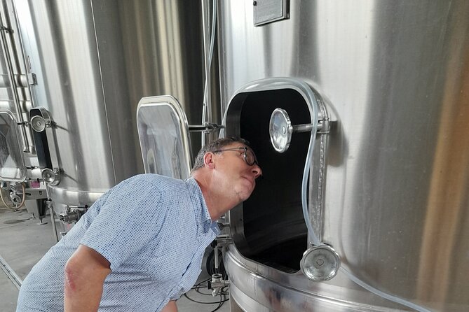 7-Hour Guided Wine Tour in Loire Valley - Contact for Further Inquiries