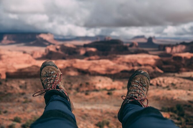 7 Hour Hunts Mesa Tour - Tips for an Enjoyable Experience