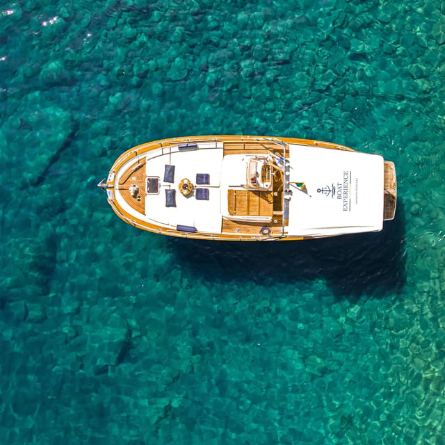 7-Hour Private Boat Experience in Capri from Positano - Final Thoughts: Who Is This Tour Best For?