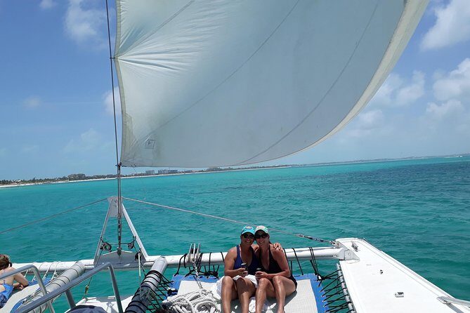 7 Hour Private Catamaran Sail, Snorkel and Beach BBQ Grace Bay, Providenciales - Final Thoughts