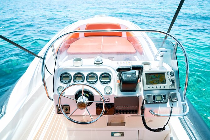 7 Hour Private Charter Rental La Fueguina in Ibiza - About the Operator