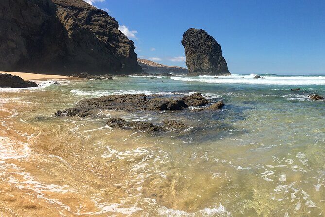 7-Hour Private Tour to the Wonders of Fuerteventura - Who Would Enjoy This Tour?