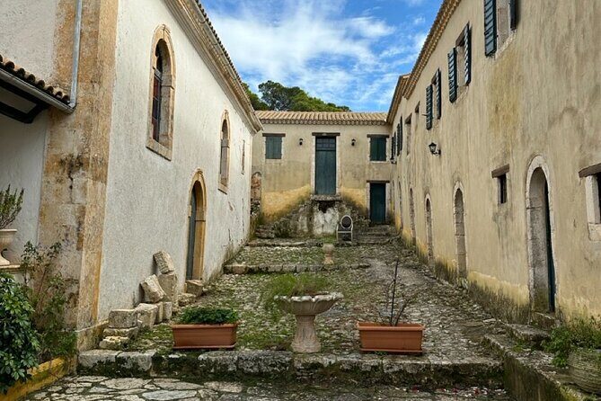 7 Hour Shared 4x4 Off Road Experience in Zakynthos - Key Points