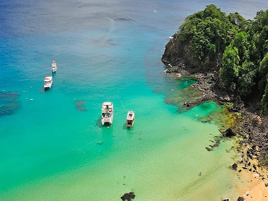7-hour Tour of Fernando de Noronha - An In-Depth Look at the 7-Hour Fernando de Noronha Tour