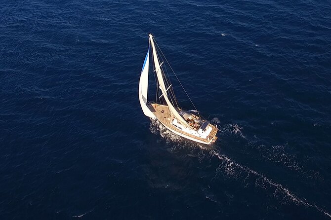 7-Hour Tour of the Beaches of Formentera on a Sailboat With Skipper - Verified Reviews and Ratings