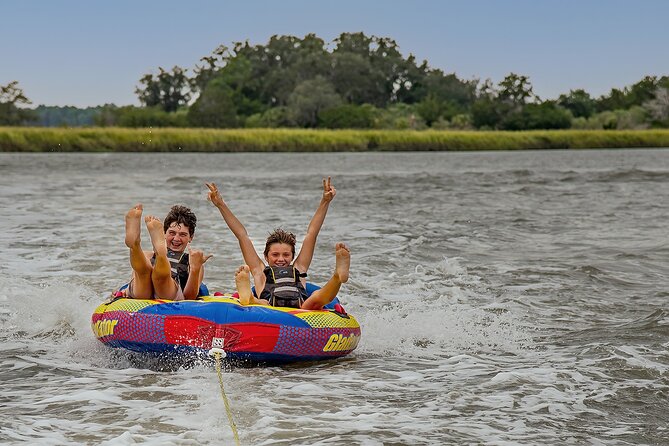 7 Hour Ultimate Lowcountry Day Up to 6 Guests - Experience With an In-Person Guide