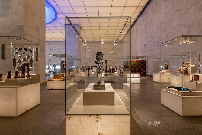 7-Hours Guided Tour to Giza Pyramids and Mummies Museum + Lunch - Good To Know