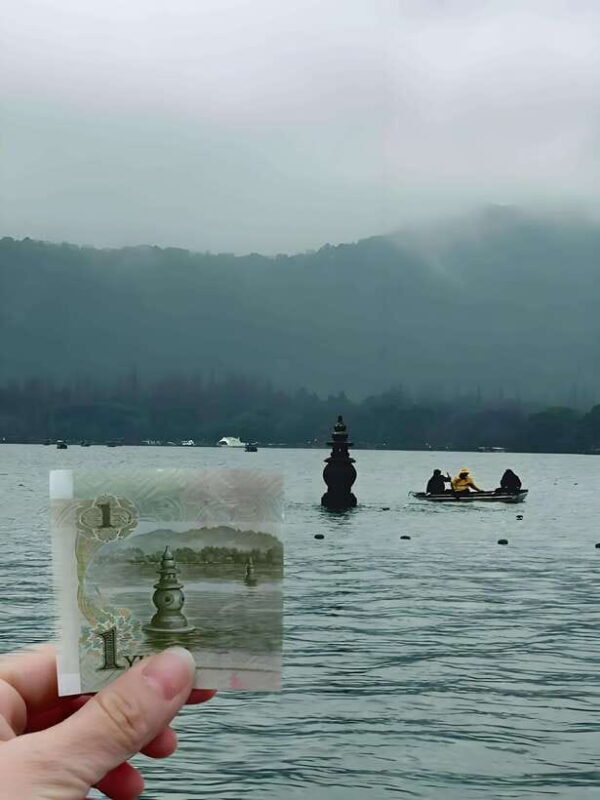 7 hours Hangzhou Tour Itinerary - A Detailed Breakdown of the Itinerary