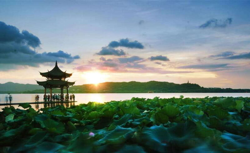 7 hours Hangzhou Tour Itinerary - Who Will Love This Tour?
